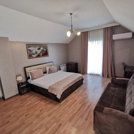 Soprano Butik Hotel Baku Exterior foto