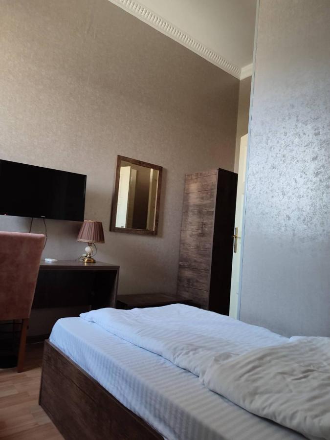 Soprano Butik Hotel Baku Exterior foto