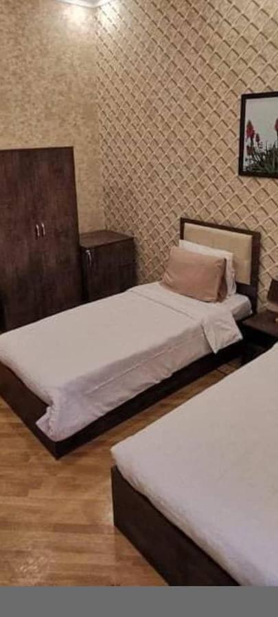 Soprano Butik Hotel Baku Exterior foto