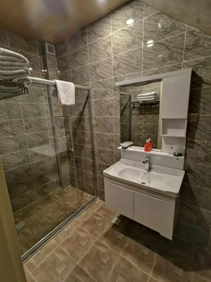 Soprano Butik Hotel Baku Exterior foto